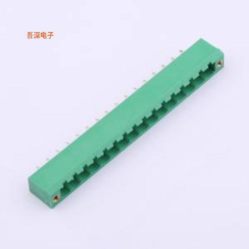 MX2EDGVM-5.08-16P-GN01-Cu-A 原装|正品插件,P=5.08mm