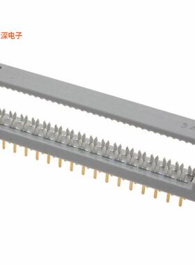 09181349622 |原装全新CONN DIP HDR IDC 34POS VERT