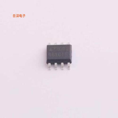 LT1461CIS8-5#TRPBF |原装SO-8电压基准芯片
