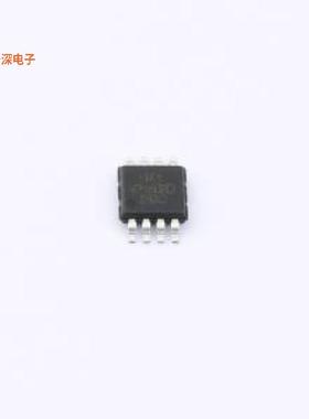 NCV21802DMR2G-HXY |原装MSOP-8精密运放