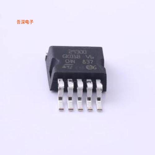 LD29300P2MTR |原装TO-263-6线性稳压(LDO)