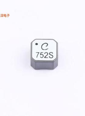 LPR6235-752SMRC |原装SMD-4P,6x6mm共模滤波器