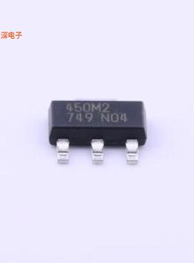 BD450M2FP3-CE2 原装|正品SOT-223-4(F)