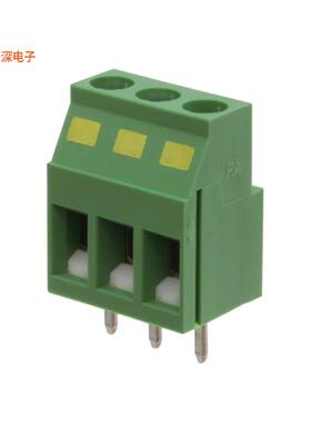 31065103-S |原装全新SCREW TYPE, TERMINAL BLOCK, RIGH