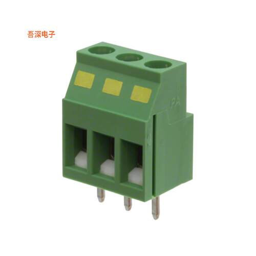 31065103-S|原装全新SCREW TYPE, TERMINAL BLOCK, RIG