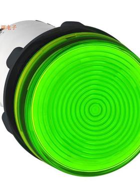 XB7EV73P |白炽PILOT LIGHT, HARMONY XB7, ROUND