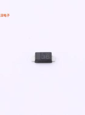 RB060MM-40TR |原装SOD-123FDIODE SCHOTTKY 40V 2A PMDU