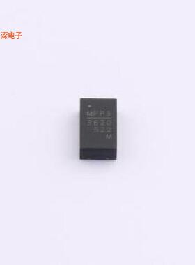 MPM3620GQV-Z |原装QFN-20(3x5)DC DC CONVERTER 4.5-24V