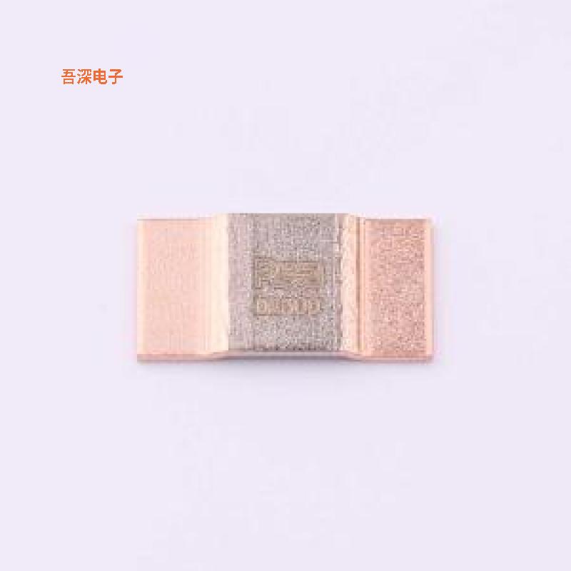 PEWM5930DL500K9 |无调阻 车规电流采样/分流器5930