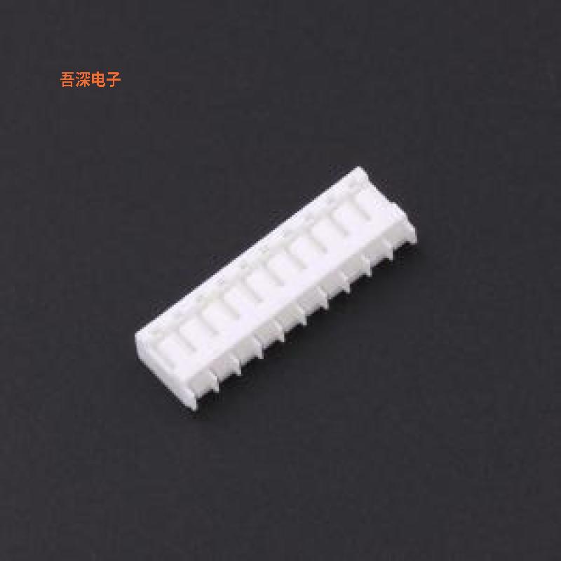 HC-JC20-10Y-05 |原装P=2mm(线对板/线对线)