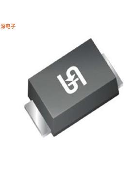 S1KL |标准DIODE STANDARD 800V 1A SUB SMA