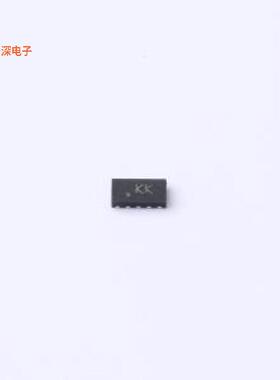 ECMF04-4HSM10|原装UFDFN-10CMC 100MA 4LN SMD ES