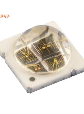 LZ4-00R408-0000|红外（IR）EMITTER IR 835NM 1A SM