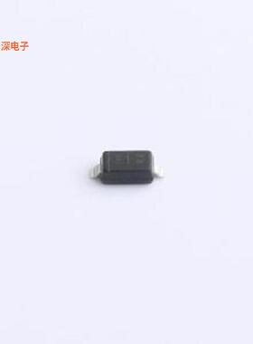 MMSZ5231BQ-7-F|原装SOD-123DIODE ZENER 5.1V 370MW SOD12