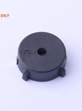 FUET-1760 |原装SMD,D=17mm蜂鸣器