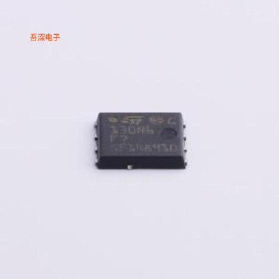 STL130N6F7 |原装PowerFLAT-5x6(MOSFET)