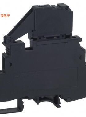 0711629 |断连CONN TERM BLK DISCONN 12-24AWG