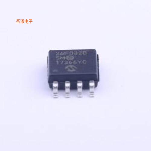 SST26VF032BT-104I/SM |原装SOIC-8-208milNOR FLASH