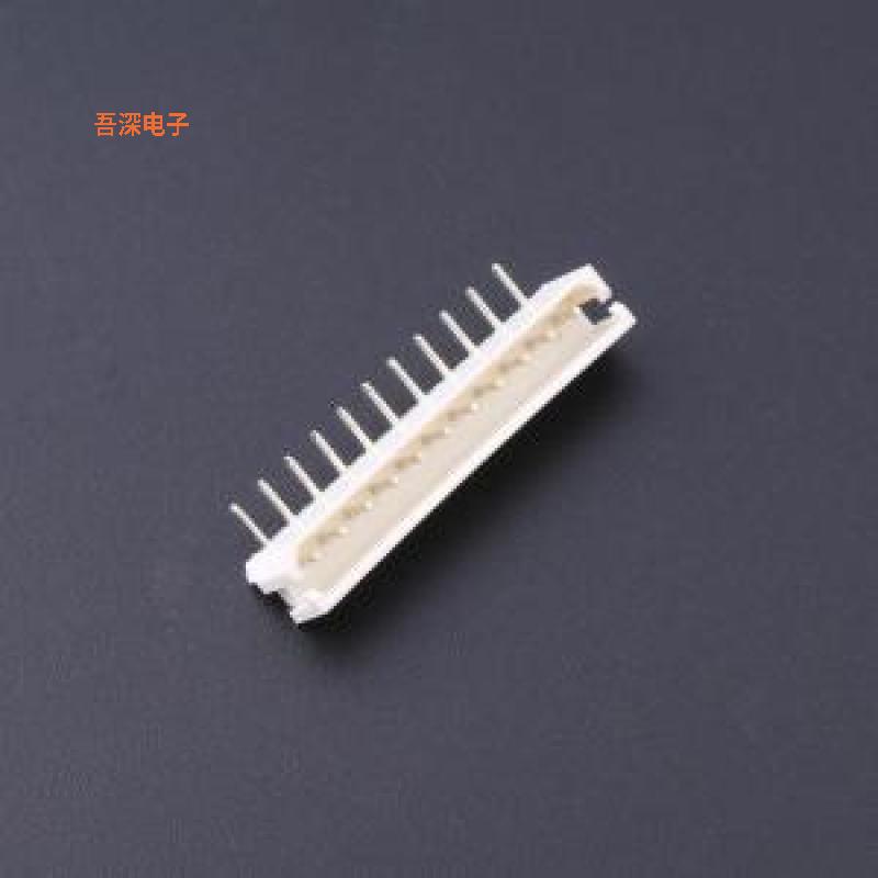 HC-5264-11AW |原装弯插,P=2.5mm线对板针座