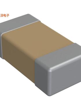 C0603C222J5GACAUTO |原装0603CAP CER 2200PF 50V C0G/NP0 0603