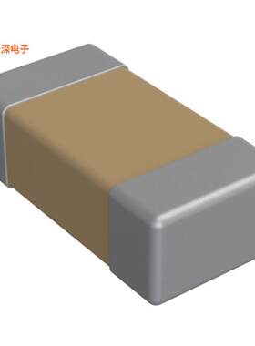 C0603C105K3RAC7411 |1 FCAP CER 1UF 25V X7R 0603