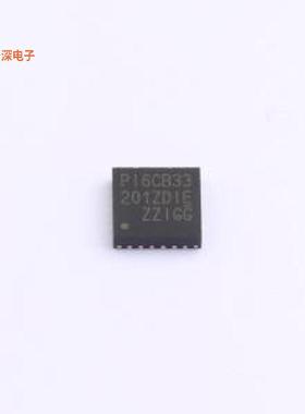 PI6CB33201ZDIEX 原装|正品TQFN-24-EP(4x4)