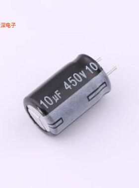 EWH2WM100G16C33T |原装插件,D10xL16mm直插铝电