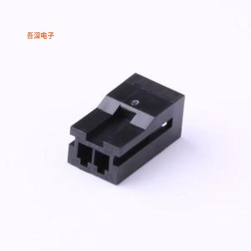 DF3-2EP-2C |原装P=2mmCONN PLUG HSG 2POS 2.00MM