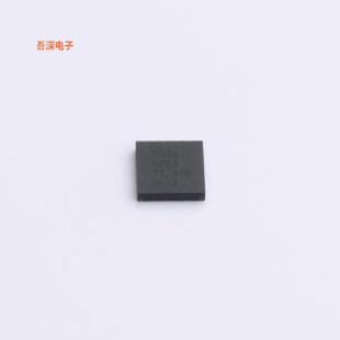 TMUX7208RUMR |原装WQFN-16(4x4)模拟/多路复用器