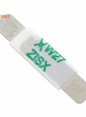 VLP270F |聚合物PTC RESET FUSE 16V 2.7A STRAP