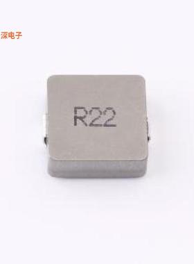 DH1250H-R22M |原装SMD,14x12.8mm功率