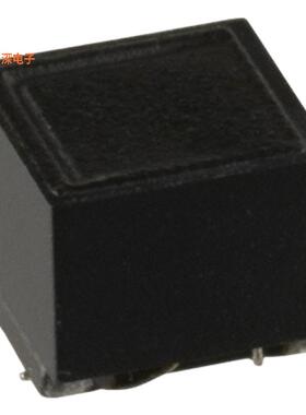 DLW5BSM501TQ2L |原装SMD-4P,5x5mmCMC 1A 2LN 500 OHM SMD