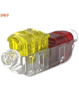 2213600-2 |原装全新LARGE WIRE SINGLE POSITION COOLS