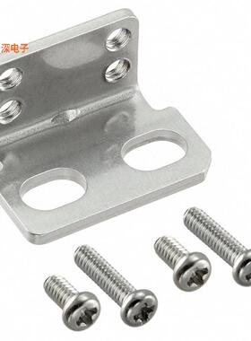 MSEXZ1 |安装支架LSHAPED MNT BRACKET FOR EXZ SERI