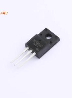 TK22A65X5-VB |原装TO-220F(MOSFET)