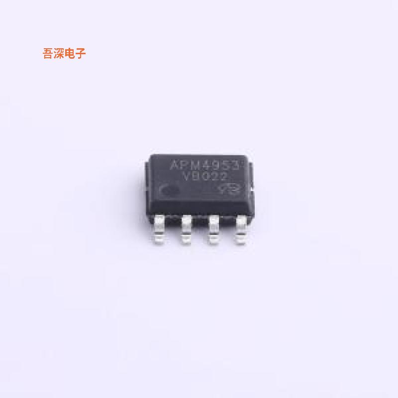 APM4953KC-VB |原装SO-8(MOSFET)