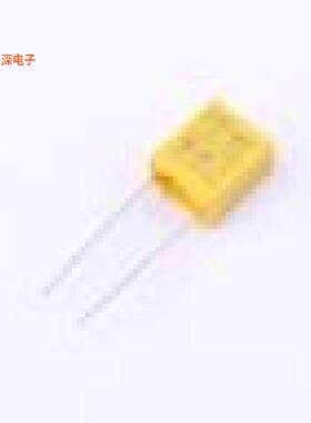 PX104K2C0703|原装插件,P=7.5mm安