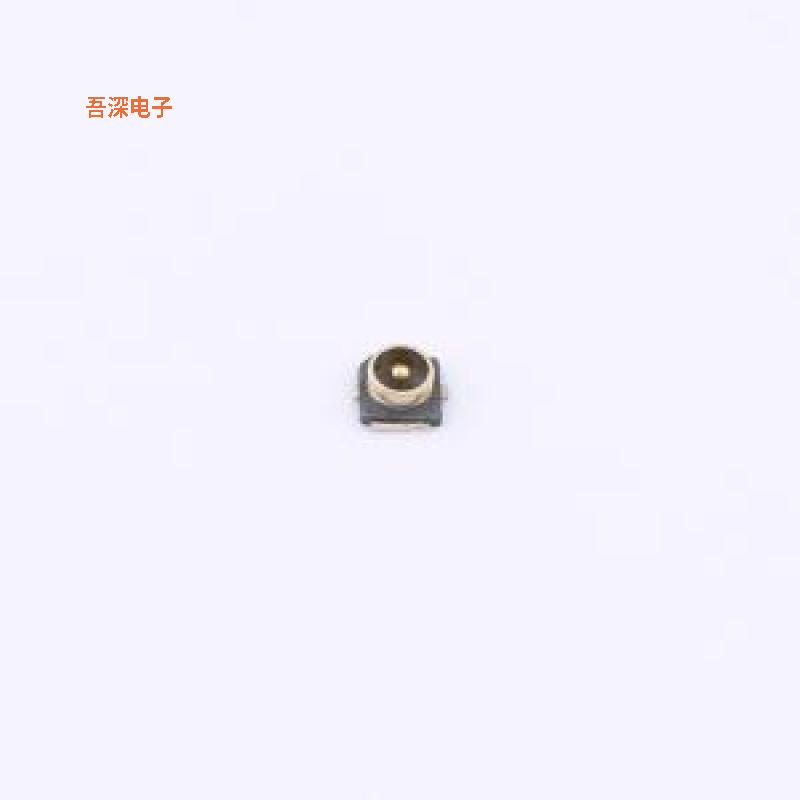 SP-IPEX-003S |原装SMDRF射频同轴