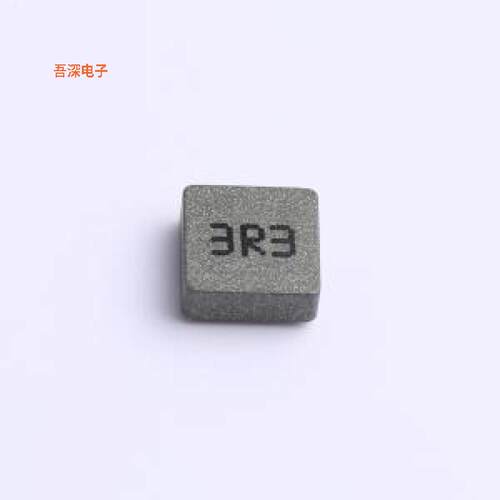 APH0630C-3R3M-TCD5 |原装SMD,6.6x6.4mm功率
