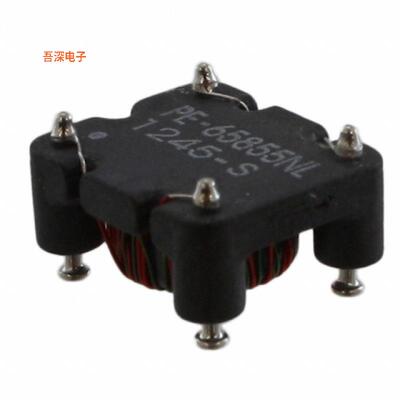 PE-65855NL |CMC 2LN SMDCMC 2LN SMD