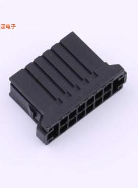 HC-3810-2*6Y-05|178289系列(线对板/线对线)P=3.81m