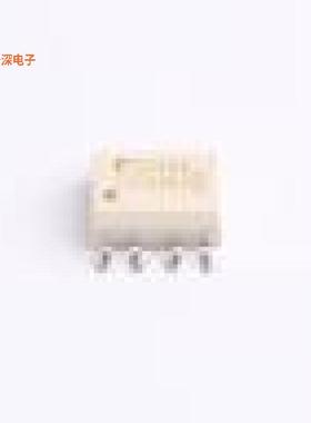 TLP2662(TP1,F) |原装SMD-8POPTOISO 5KV 2CH OPN COLL 8-SMD