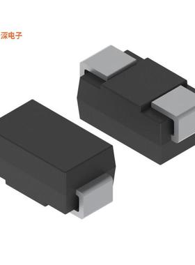 GS2JQ-LTP |标准DIODE STANDARD 600V 2A DO214AC