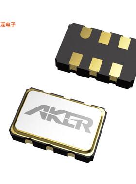 S5A2510-125.000-L-X-R |原装全新XTAL OSC XO 125.0000M