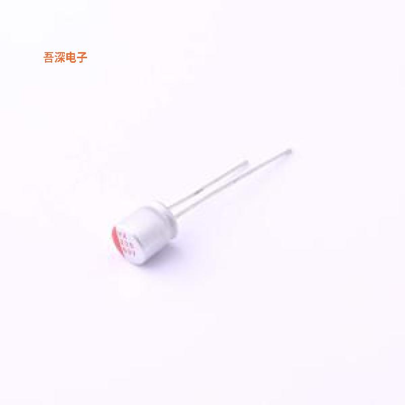 SPT0JM221E07OR |原装插件,D6.3xL7mm固态