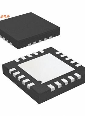 ADLD8403ACPZ-R2 |驱动器IC TRANSCEIVER 2/0 20LFCSP