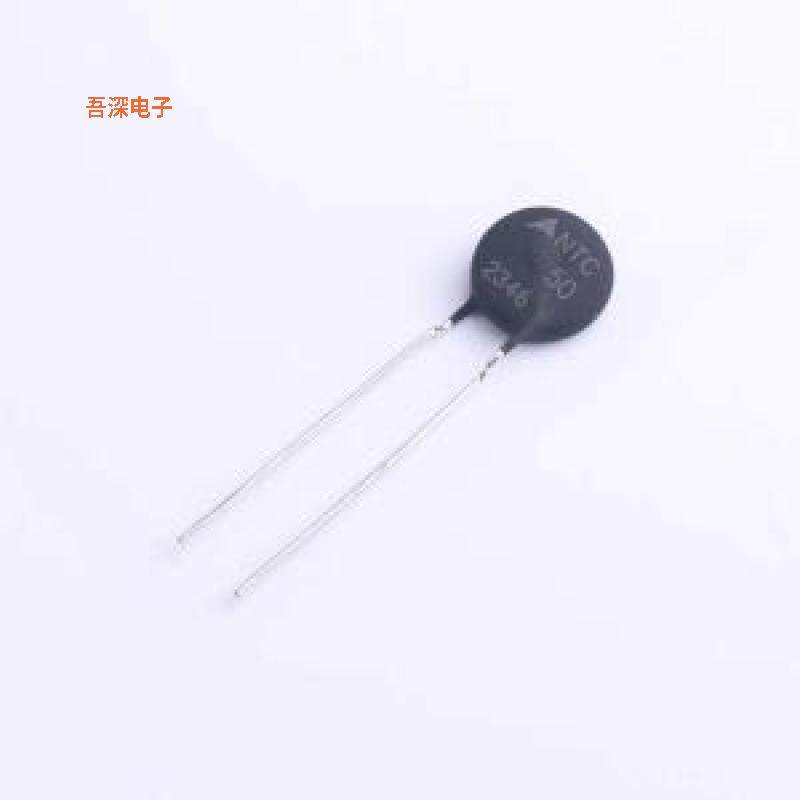 B57236S0500M000 |原装插件,P=5mmICL 50 OHM 20% 1.9A 11.5MM