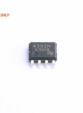 AM4392N-T1-PF-VB |原装SO-8(MOSFET)