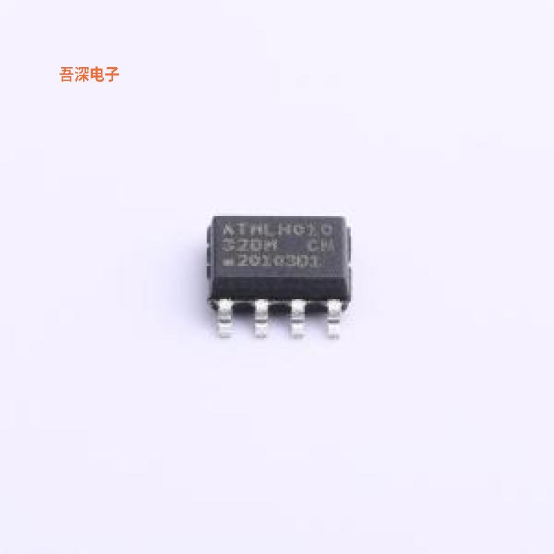 AT24C32D-SSHM-T |原装SOIC-8IC EEPROM 32KBIT I2C 1MHZ 8SOIC