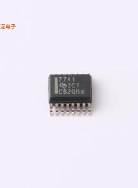 ISO7741DBQR 原装|正品SSOP-16-150mil